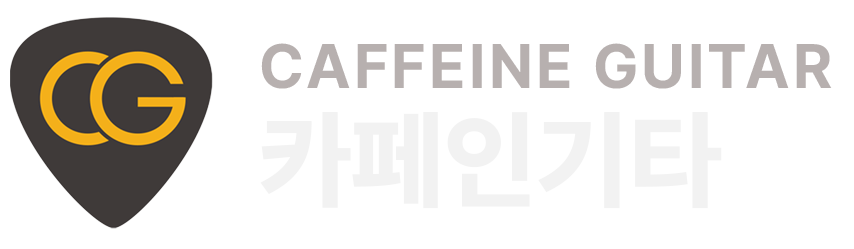 카페인기타